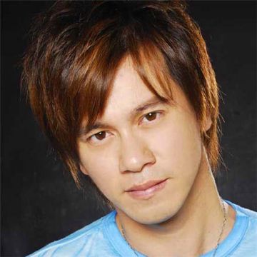 你们要快乐-cover