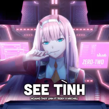 See Tình (Teddy Remix)-cover
