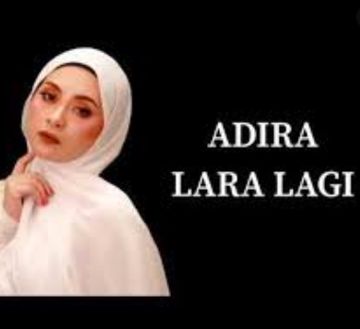 Lara Lagi-cover