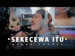 Sekecewa Itu Valdy Nyonk (Rose_Borneo)-cover