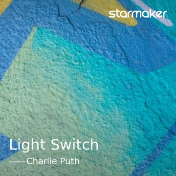 Light Switch-cover