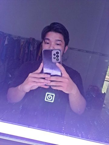 Để Anh Một Mình-cover