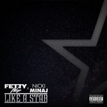 Like a Star-cover