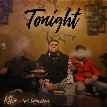 Tonight-cover