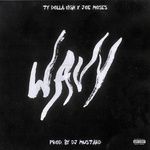 Wavy-cover
