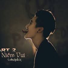 Kẻ Bán Niềm Vui-cover