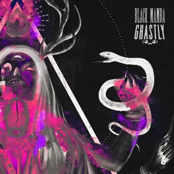 Black Mamba-cover