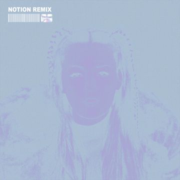 The Days (NOTION Remix)-cover