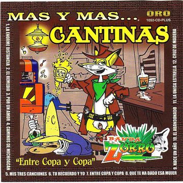 Entre Copa y Copa-cover