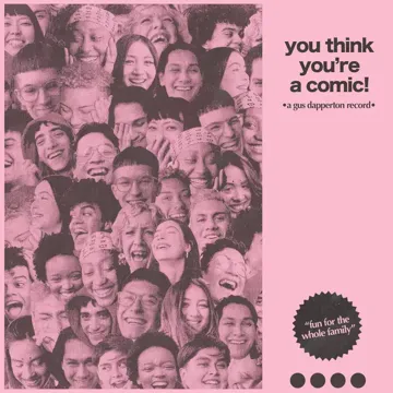 Prune, You Talk Funny-cover