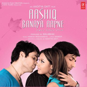 Aashiq Banaya Aapne-cover