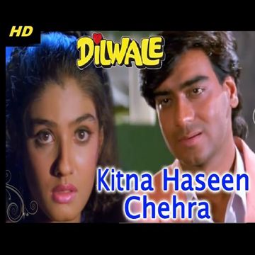 Kitna Haseen Chehra (Short Ver.)-cover