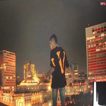 Não Me Sinto Mal Mais-cover