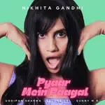 Pyaar Mein Paagal-cover
