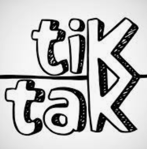 Tik Tak-cover