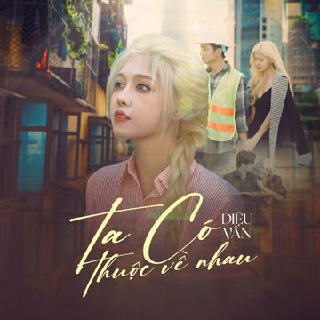 Ta Có Thuộc Về Nhau-cover