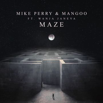 Maze-cover