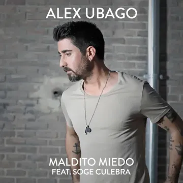 Maldito miedo (feat. Soge Culebra)-cover