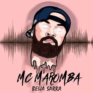Beija Sarra-cover
