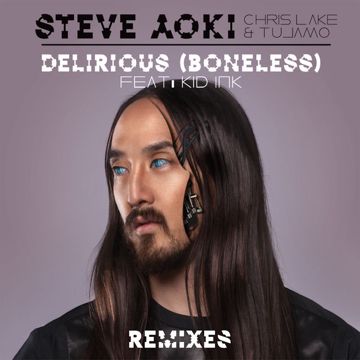 Delirious (Boneless)-cover