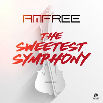 The Sweetest Symphony - Naava Remix Edit-cover