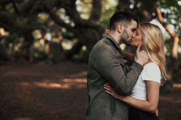 Я хочу любви