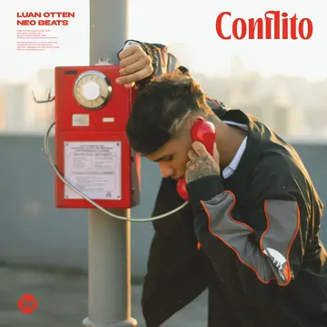 Conflito-cover