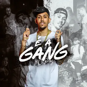 É a Gang-cover