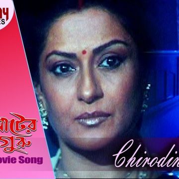 Chirodini Adhare Kete