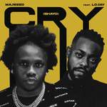Cry (shayo)-cover