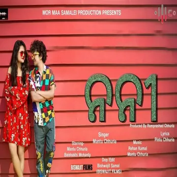 Nani-cover