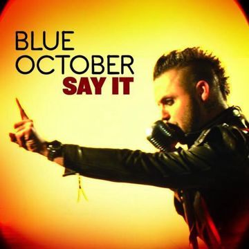 Say It-cover