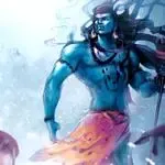 Kaalbhairav Ashtakam-cover