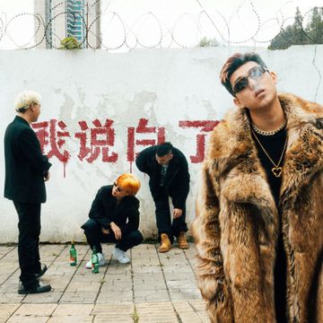 索菲亚-cover