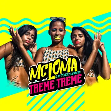 Treme Treme-cover