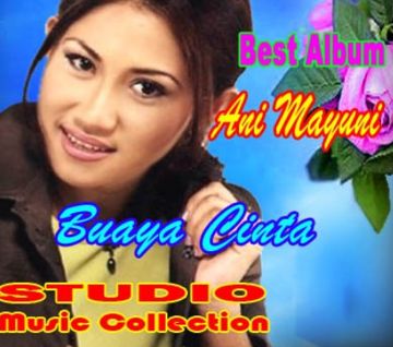 Buaya Cinta