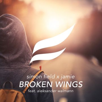 Broken Wings-cover