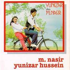 Dua Insan-cover