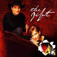 THE GIFT-cover