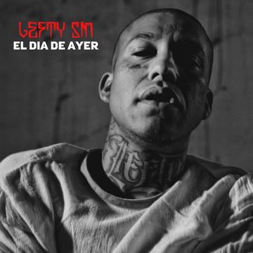 El Dia De Ayer-cover