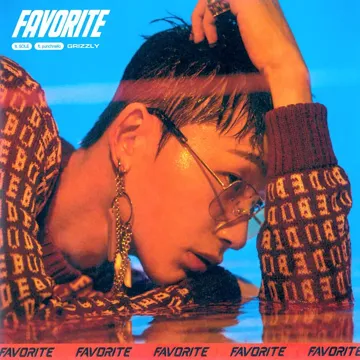 Favorite (feat. punchnello & SOLE)-cover