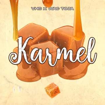 Karmel-cover