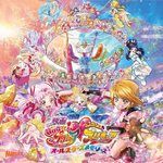 DANZEN!ふたりはプリキュア~唯一無二の光たち~
