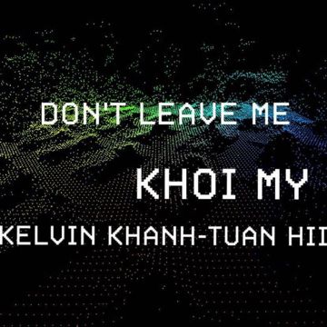 Don't Leave Me-cover