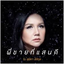 พี่ชายที่แสนดี-cover