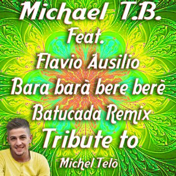 Bara Bara Bere Bere-cover
