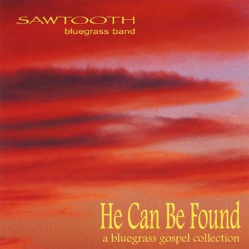 He Can Be Found-cover