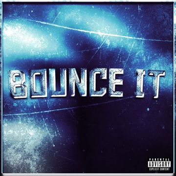 BOUNCE IT!-cover