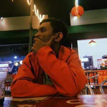 Sepatu Kaca (karo)