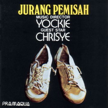 Jurang Pemisah-cover
